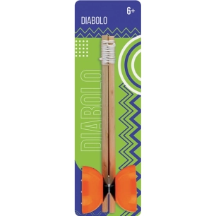 diabolo manche bois ã¸ 9 cm - wdk groupe partner