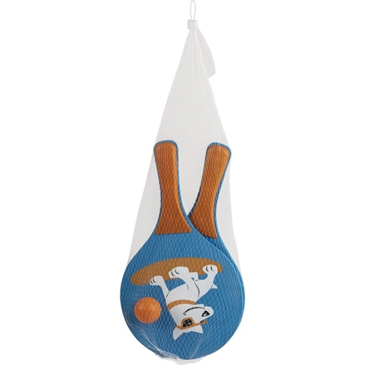 beach ball doggy surf 6 mm - wdk groupe partner