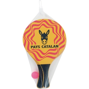 beach ball 8 mm catalan - wdk groupe partner