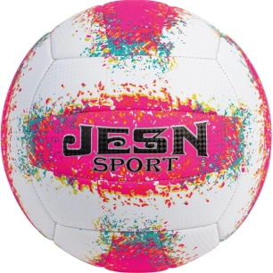 ballon volley t5 280 g - wdk groupe partner