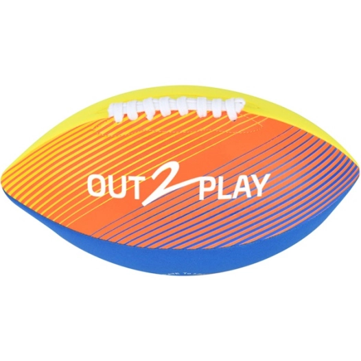 ballon rugby t3 nã©oprã¨ne assorti - wdk groupe partner