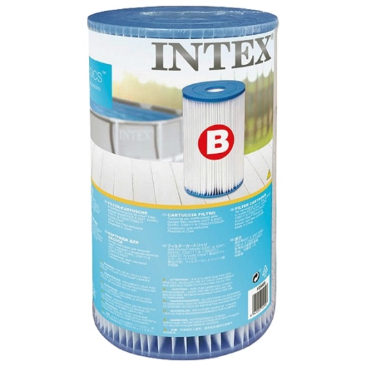cartouche de filtration b - wdk groupe partner