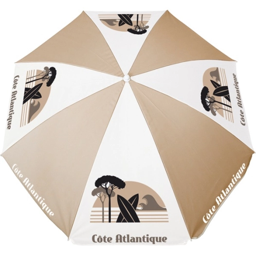 parasol ã¸ 180 cm poly fv atlantique - wdk groupe partner
