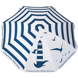 parasol ã¸ 180 cm poly fv charente - wdk groupe partner