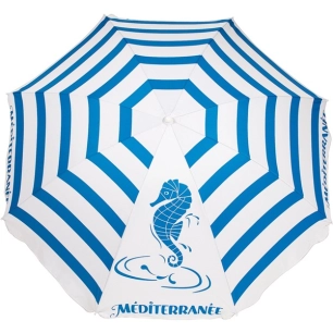 parasol ã¸ 180 cm poly medi fv assorti - wdk groupe partner