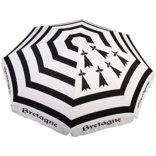 parasol ã¸ 180 cm poly uv fv bretagne - wdk groupe partner