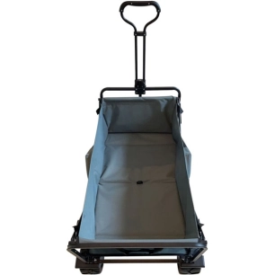 chariot de plage 90 x 50 cm - wdk groupe partner