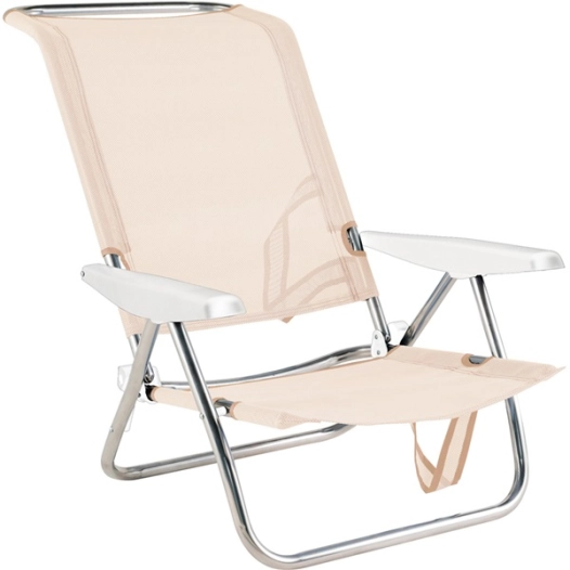 chaise plage lit alu assorti - wdk groupe partner