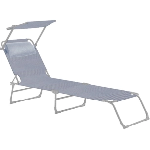 bain soleil alu textile assorti - wdk groupe partner