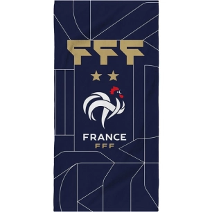 serviette 75 x 150 cm fff - wdk groupe partner