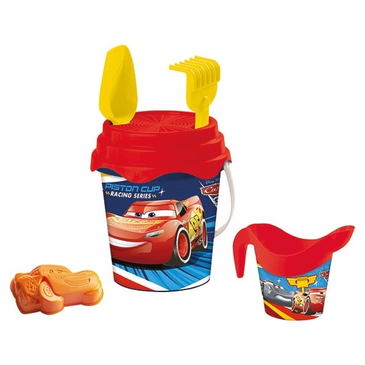 seau garni cars 3 - wdk groupe partner