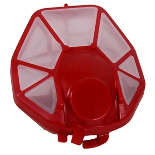 filtre à air pour echo modèle cs-2511wes - shindaiwa modèle 251ws. origine: a226-002310.