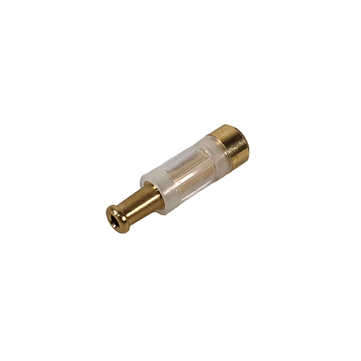 filtre à huile pour echo modèles cs-2511tes, cs-2511wes, dcs-2500, dcs-2500t - shindaiwa modèles 251tcs, 251ts, 251ws. origine: 