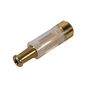 filtre à huile pour echo modèles cs-2511tes, cs-2511wes, dcs-2500, dcs-2500t - shindaiwa modèles 251tcs, 251ts, 251ws. origine: 