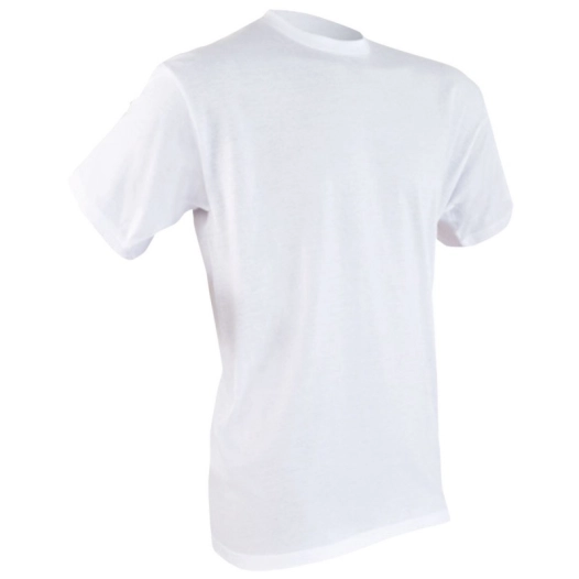 tee-shirt blanc taille l tee-shirt blanc taille l - vepro