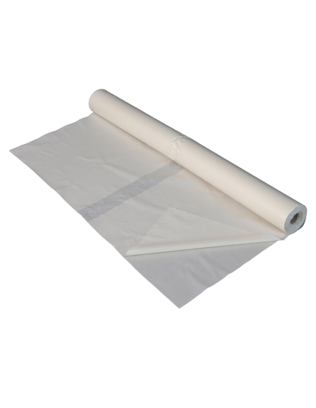 Film Polyéthylène DULARY Protection polyvalente grande surface - DULARY