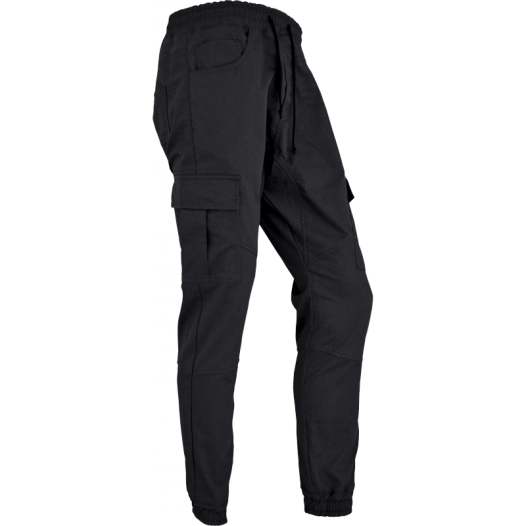 pantalon de travail sport gris extensible pantalon de travail sport gris extensible - vepro