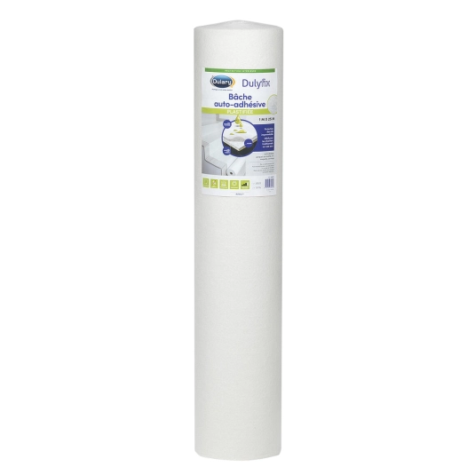bâche dulyfix plastifiée 120g/m² bâche dulyfix plastifiée 120g/m² - dulary
