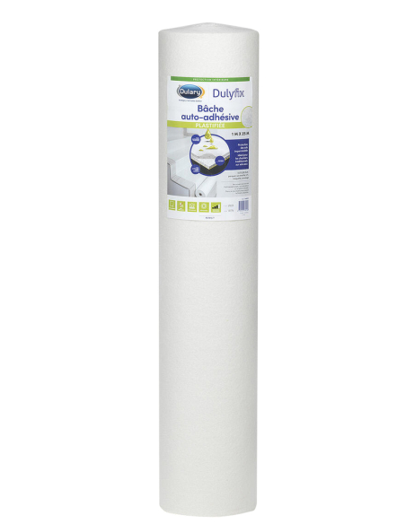 Bâche Dulyfix Plastifiée Protection polyvalente et résistante - DULARY