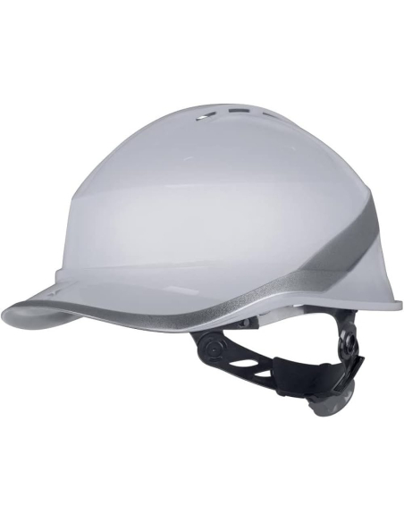 casque de sécurité diamond vi wind blanc casque de sécurité diamond vi wind blanc - delta plus