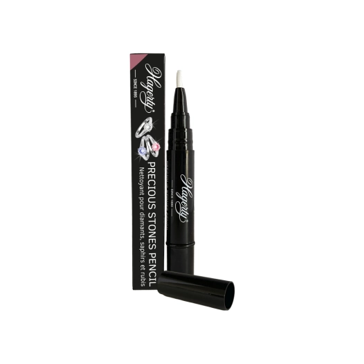 crayon nettoyant pour diamants, saphirs et rubis crayon nettoyant pour diamants, saphirs et rubis - hagerty