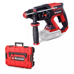 marteau perforateur tp-hd 18/22 marteau perforateur tp-hd 18/22 - einhell france