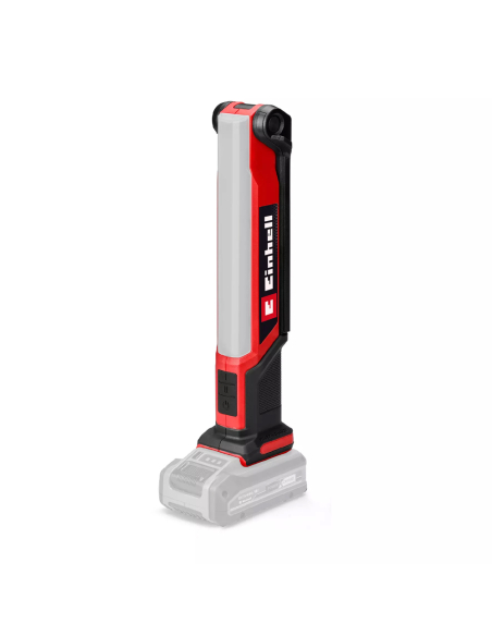 Lampe Torche Einhell TE-CL 18/1000 Li Éclairage LED puissant sans fil - EINHELL FRANCE