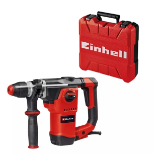 marteau perforateur filaire te-rh 32-1600 4f marteau perforateur filaire te-rh 32-1600 4f - einhell france