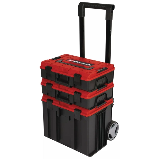 tour de rangement e-case tour de rangement e-case - einhell france