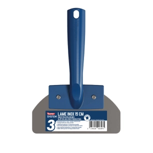 lame inox toupret system lame inox toupret system - toupret