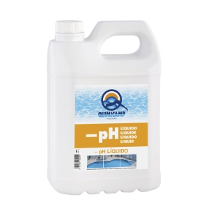 ph moins liquide ph moins liquide - quimicamp