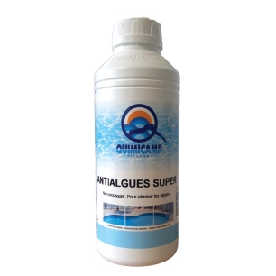 anti algues super liquide anti algues super liquide - quimicamp