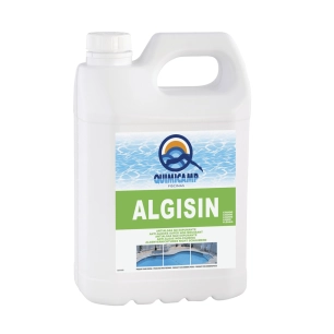 algisin - algicide non moussant algisin - algicide non moussant - quimicamp