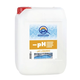 ph moins liquide ph moins liquide - quimicamp
