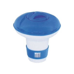 petit doseur de chlore flottant petit doseur de chlore flottant - quimicamp