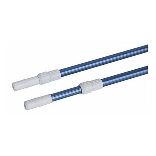 perche téléscopique clip 1.22 m - 2.44 m perche téléscopique clip 1.22 m - 2.44 m - quimicamp