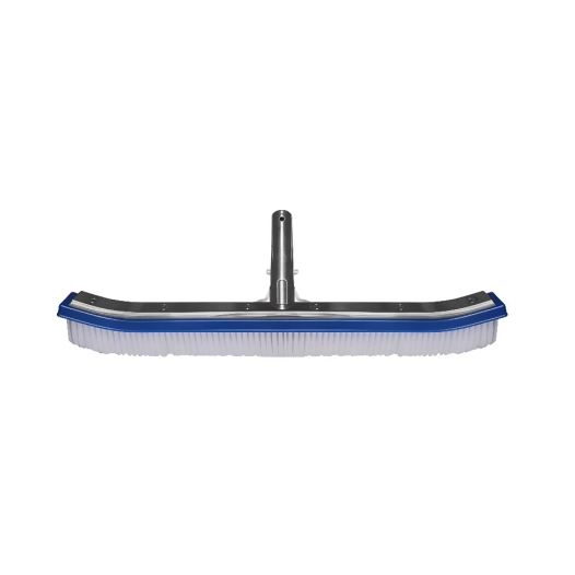 brosse courbée renforcée 45 cm brosse courbée renforcée 45 cm - quimicamp
