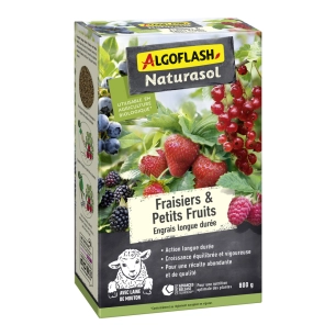 engrais fraisiers et petits fruits naturasol uab 800 g engrais fraisiers et petits fruits naturasol uab 800 g - algoflash