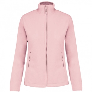 veste polaire jura femme rose veste polaire jura femme rose - vepro