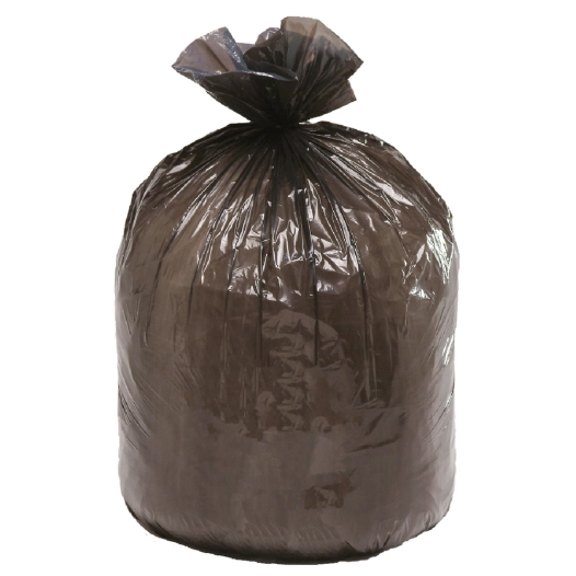sacs poubelle noirs 100l rouleau de 25 sacs poubelle noirs 100l rouleau de 25 - publi embal