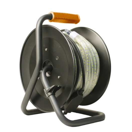 ruban led 25 m 250w avec enrouleur ruban led 25 m 250w avec enrouleur - theard