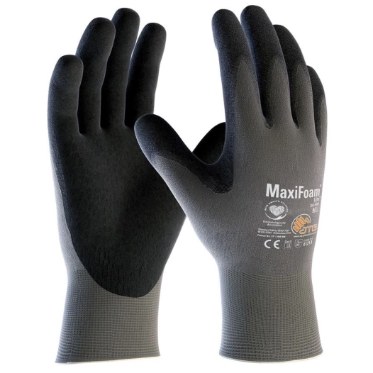 gants maxifoam lite gants maxifoam lite - l'outil parfait