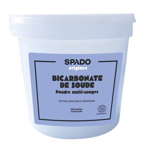 spado origines bicarbonate de soude en poudre spado origines bicarbonate de soude en poudre - spado origines