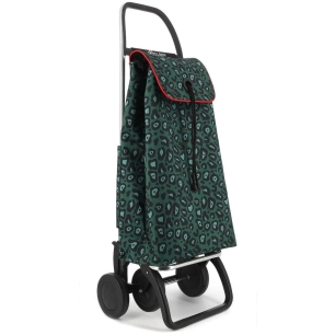 poussette de marché i-max wild 4 roues 43l poussette de marché i-max wild 4 roues 43l - rolser
