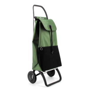 poussette de marché i-max urban mf 2 roues 43l poussette de marché i-max urban mf 2 roues 43l - rolser