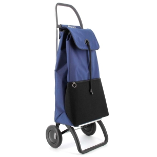 poussette de marché i-max urban mf 2 roues 43l poussette de marché i-max urban mf 2 roues 43l - rolser