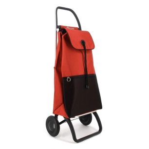 poussette de marché i-max urban mf 2 roues 43l poussette de marché i-max urban mf 2 roues 43l - rolser