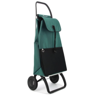 poussette de marché i-max urban mf 2 roues 43l poussette de marché i-max urban mf 2 roues 43l - rolser