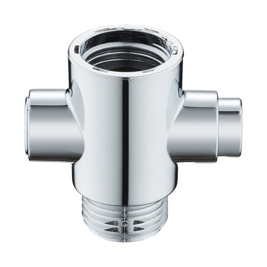 stop douche plus 1/2-1/2 chromé stop douche plus 1/2-1/2 chromé - disflex