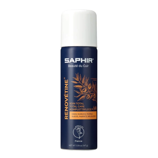 rénovetine aérosol 200 ml rénovetine aérosol 200 ml - saphir
